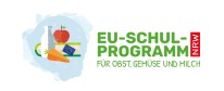 Logo der Aktion Schulobst